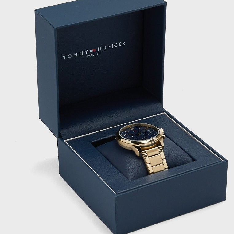 ĐỒNG HỒ NAM TOMMY HILFIGER PATRICK 1791783