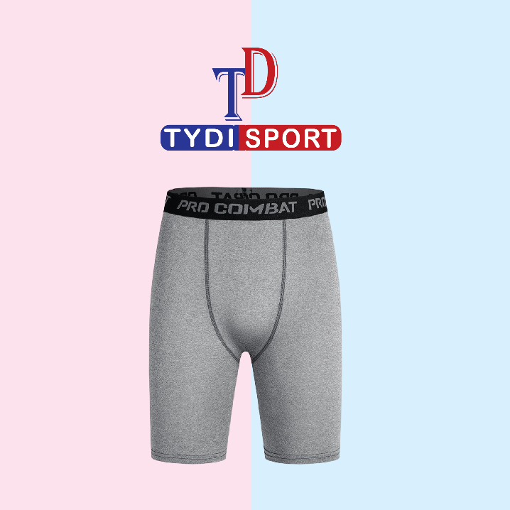Quần Body thể thao Pro Combat
