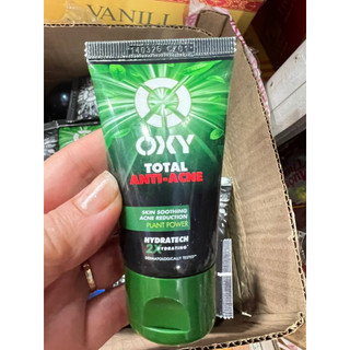 Sữa Rửa Mặt Oxy Dành Cho Nam ( Đủ Màu) 25g/Chai