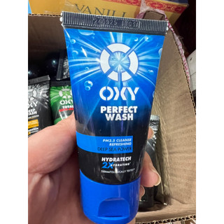 Sữa Rửa Mặt Oxy Dành Cho Nam ( Đủ Màu) 25g/Chai