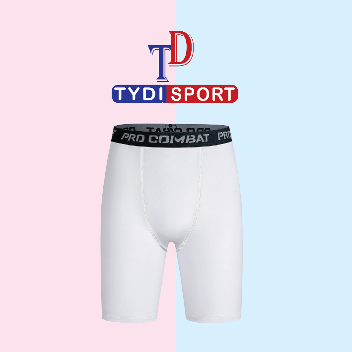 Quần Body thể thao Pro Combat
