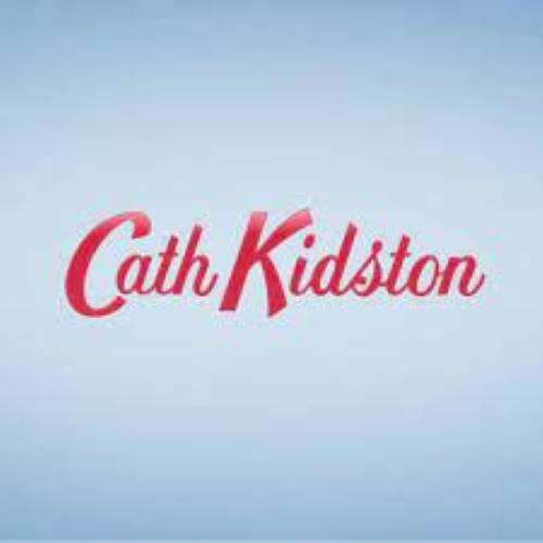 Cath Kidston - Ly/Stanley Mug - Patchwork Ditsy - Blue -1053838