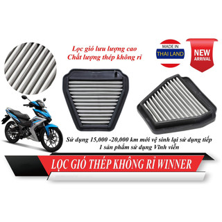 LỌC GIÓ TĂNG TỐC WINNER / SONIC 150