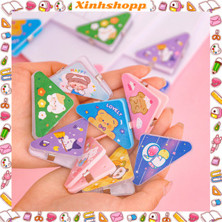 Kẹp Giấy Hoạt Hình Cute