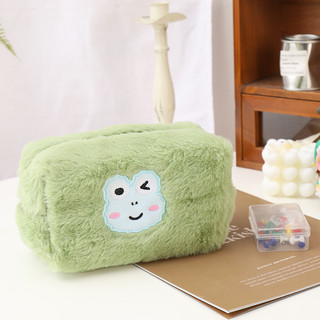Hộp bút lông cho học sinh đựng viết & dụng cụ học tập