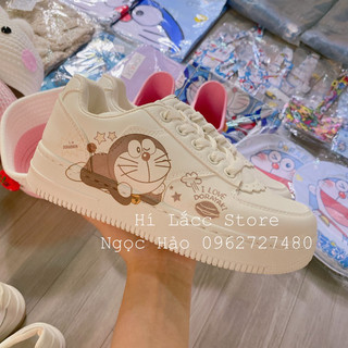 [ORDER] Giày thể thao doremon, doraemon