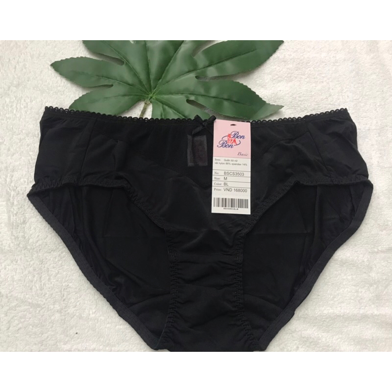 Quần lót Nữ Bonbon 3503