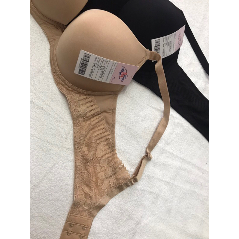 Áo Lót Nữ BonBon 3503