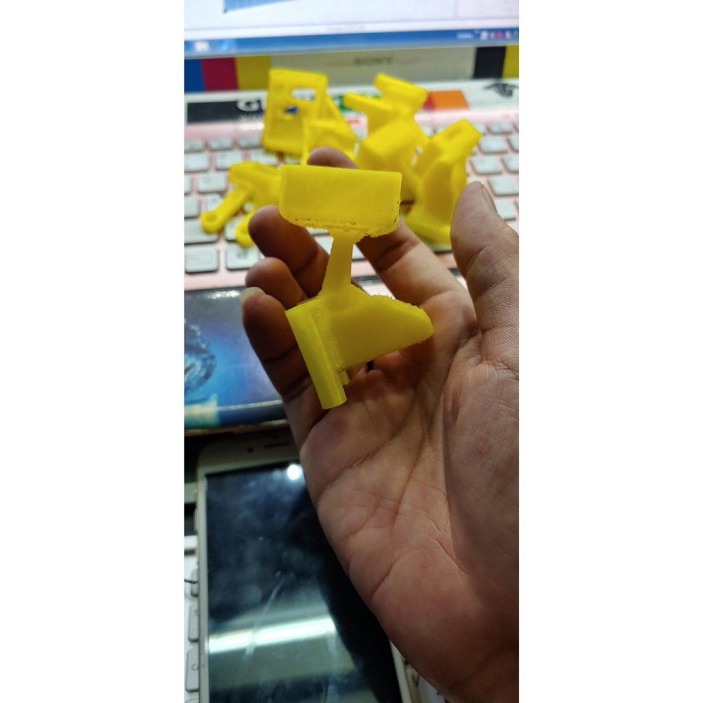 Khay giữ gps bn280 , bn880 cho các dòng kít màu ngẫu nhiên