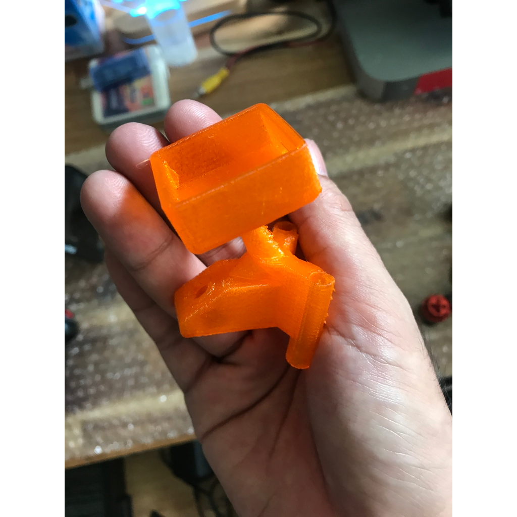 Khay giữ gps bn280 , bn880 cho các dòng kít màu ngẫu nhiên