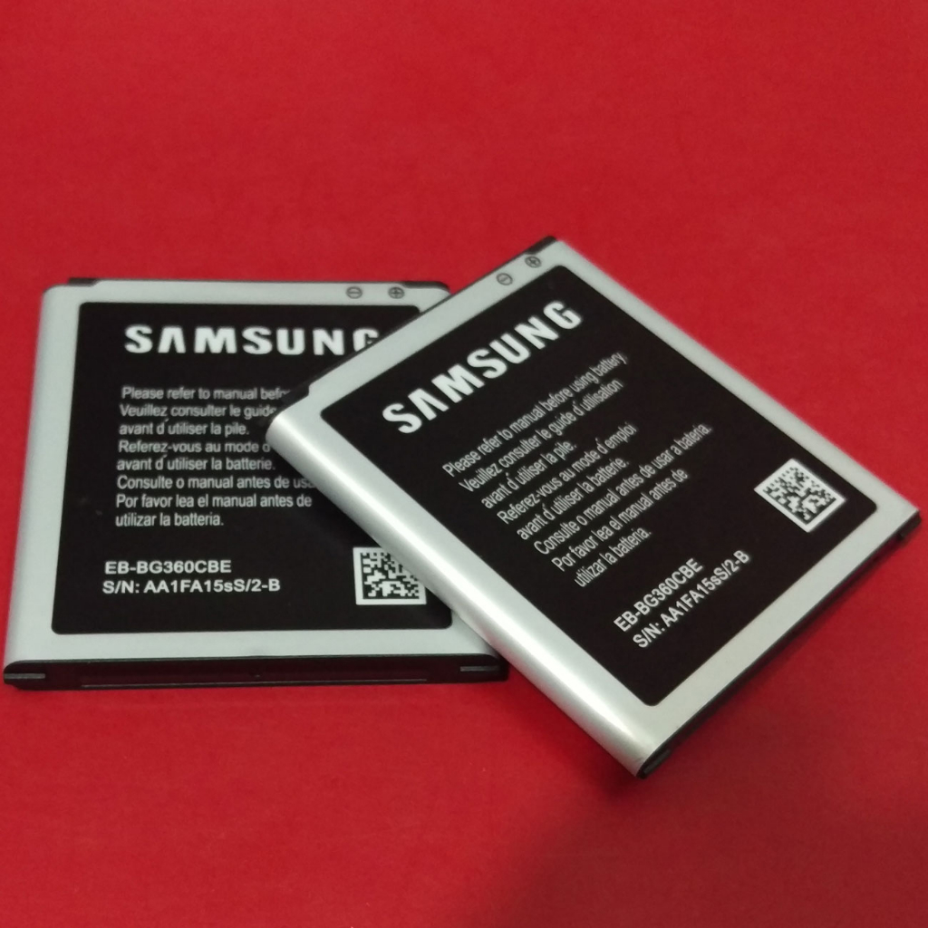 Pin SS G360 / G361 Pin SS Galaxy J2Core,Core G360 Kich thuoc Pin Loai NHO / DUNG LUONG CAO