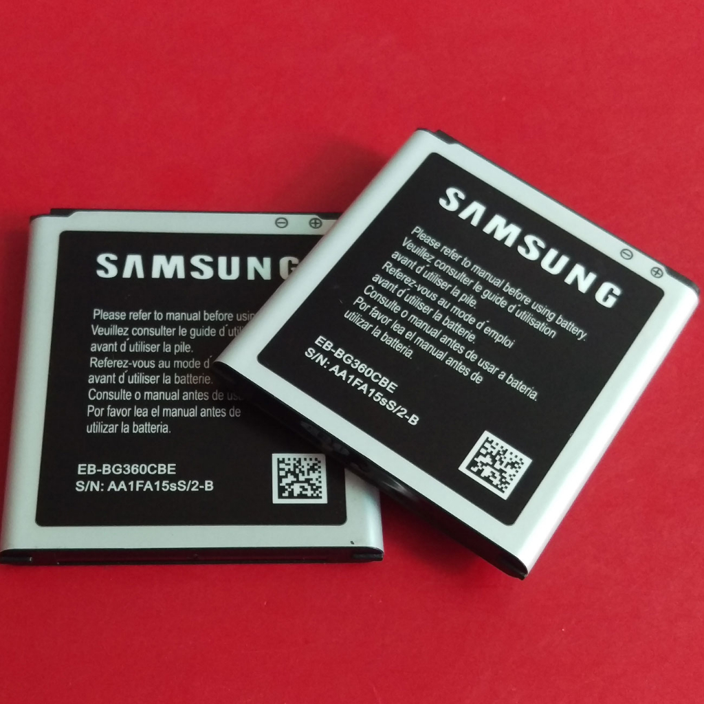 Pin SS G360 / G361 Pin SS Galaxy J2Core,Core G360 Kich thuoc Pin Loai NHO / DUNG LUONG CAO