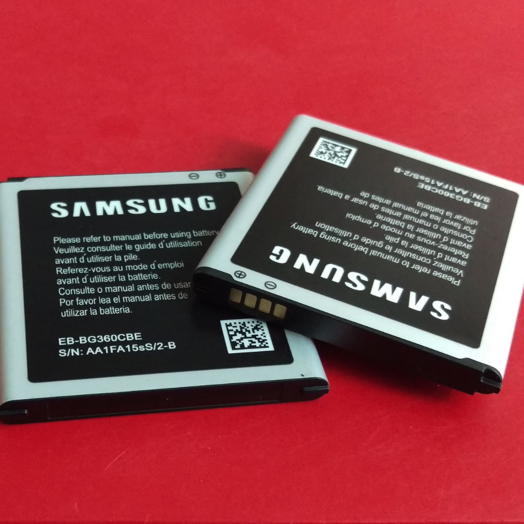 Pin SS G360 / G361 Pin SS Galaxy J2Core,Core G360 Kich thuoc Pin Loai NHO / DUNG LUONG CAO