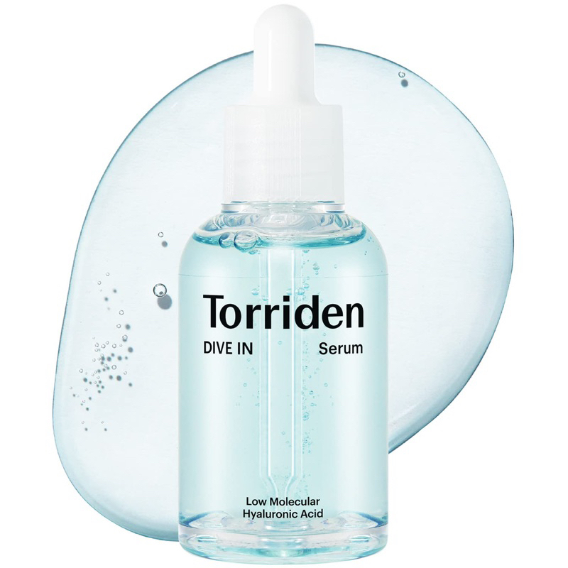 SERUM TORRIDEN DIVE IN LOW MOLECULAR HYA ACID 50ML