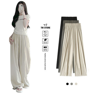 Quần ống rộng gió nhắn Tumastore