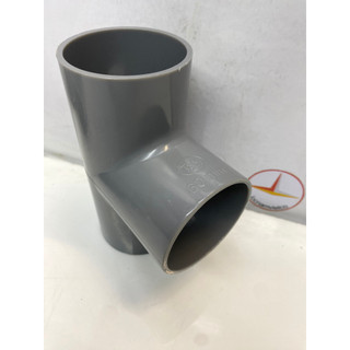 Tê 60 nhựa pvc bình minh_t60