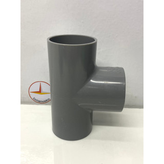 Tê 60 nhựa PVC Bình Minh(Tee)_T60