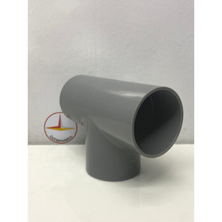 Tê 60 nhựa PVC Bình Minh(Tee)_T60