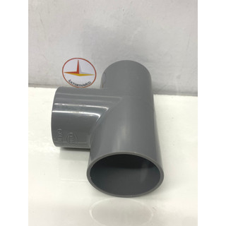 Tê 60 nhựa PVC Bình Minh(Tee)_T60