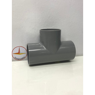 Tê 60 nhựa PVC Bình Minh(Tee)_T60