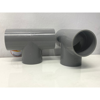 Tê 60 nhựa PVC Bình Minh(Tee)_T60