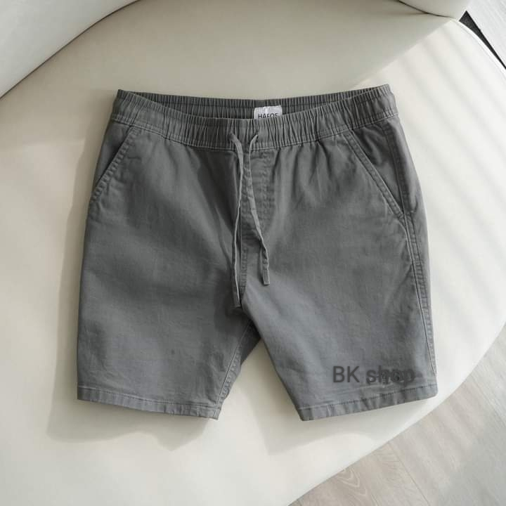 Quần Short Kaki Nam