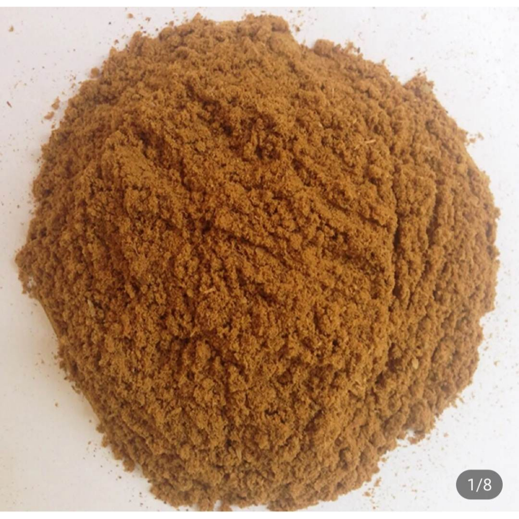 1 kg Cám Câu Cá F.918 viên  và xay sẵn