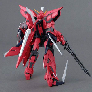 Mô hình lắp ráp MG 1/100 Aegis 6617