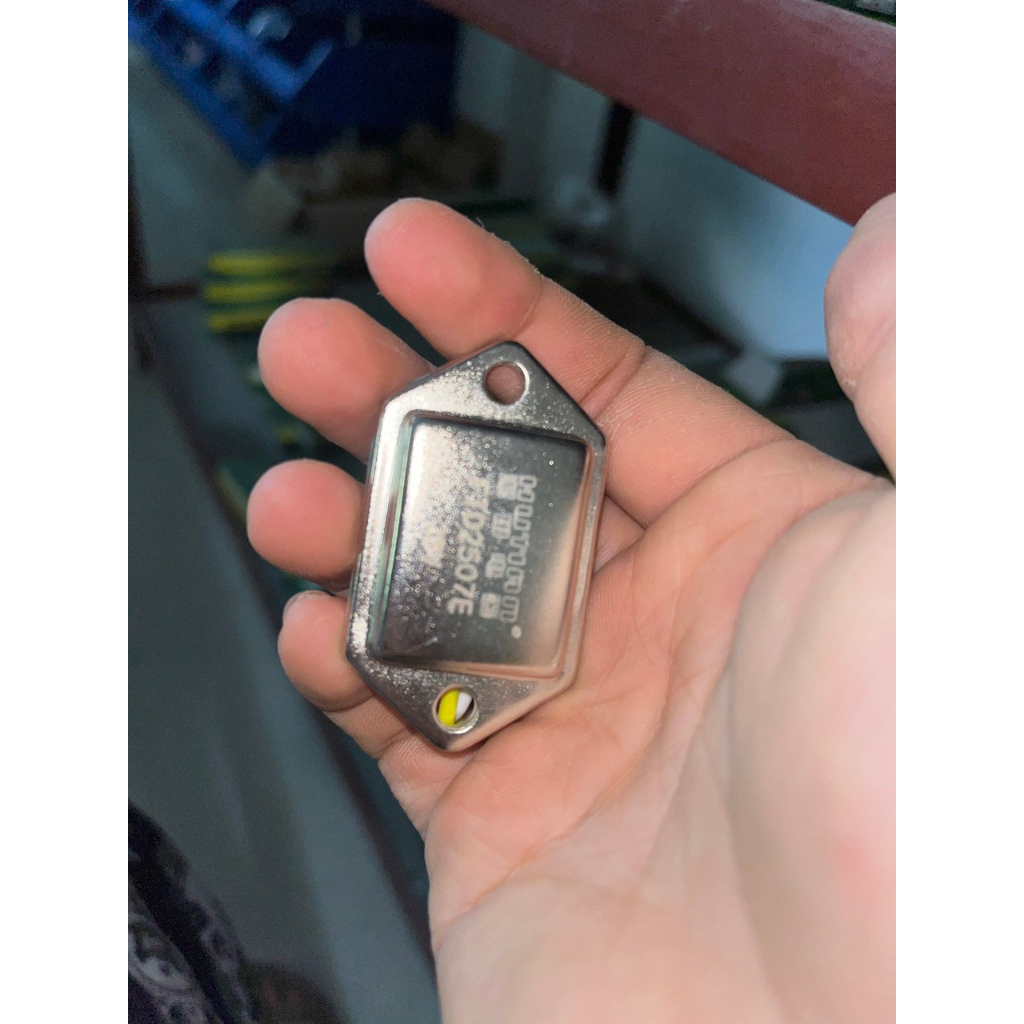 Ic tiết chế 4108 12v hoặc 24v