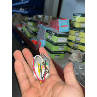 Ic tiết chế 4108 12v hoặc 24v