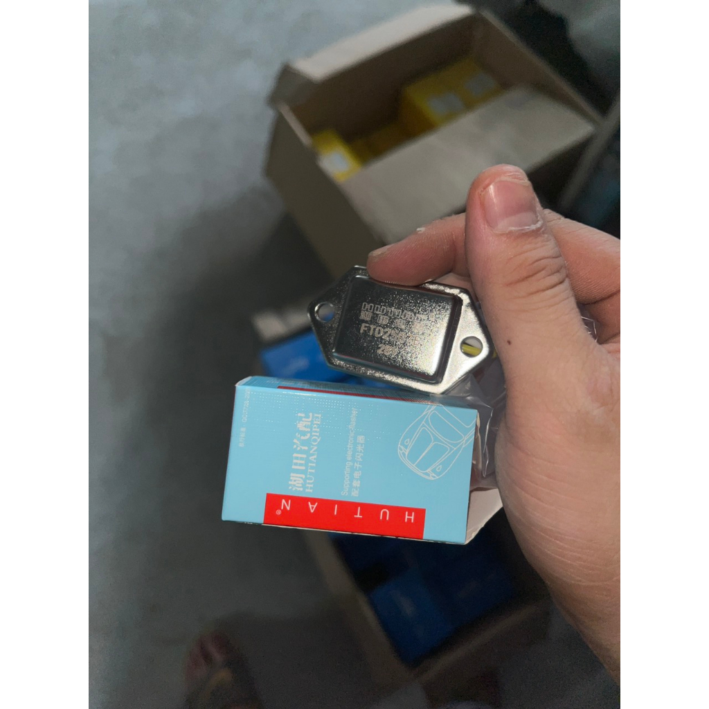 Ic tiết chế 4108 12v hoặc 24v