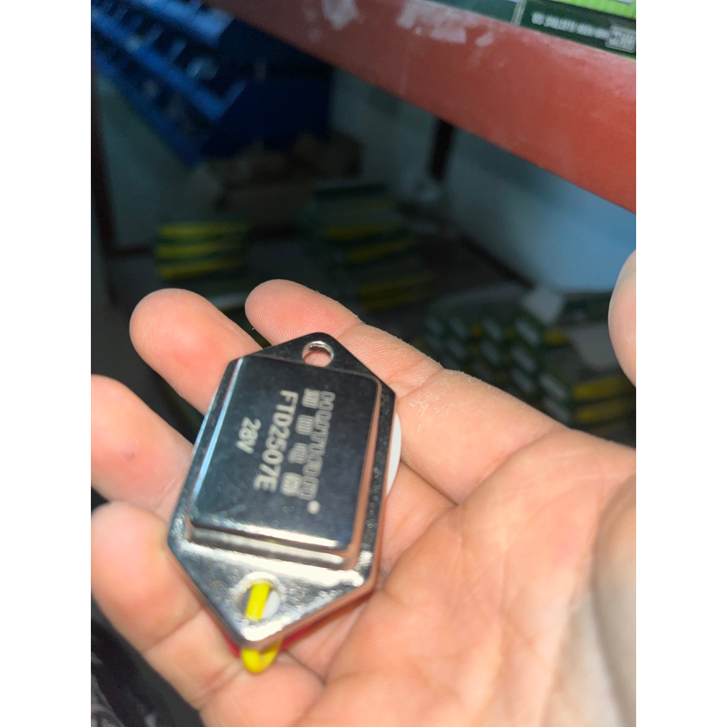 Ic tiết chế 4108 12v hoặc 24v