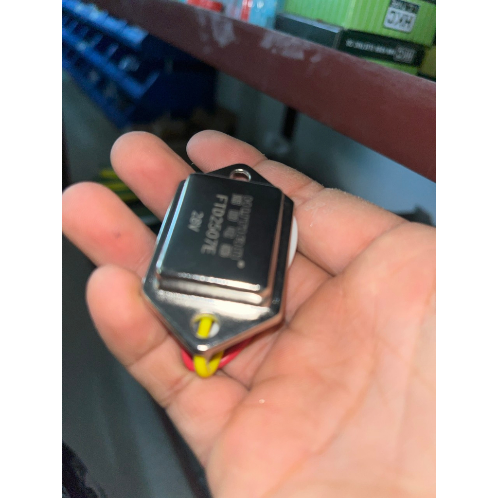 Ic tiết chế 4108 12v hoặc 24v