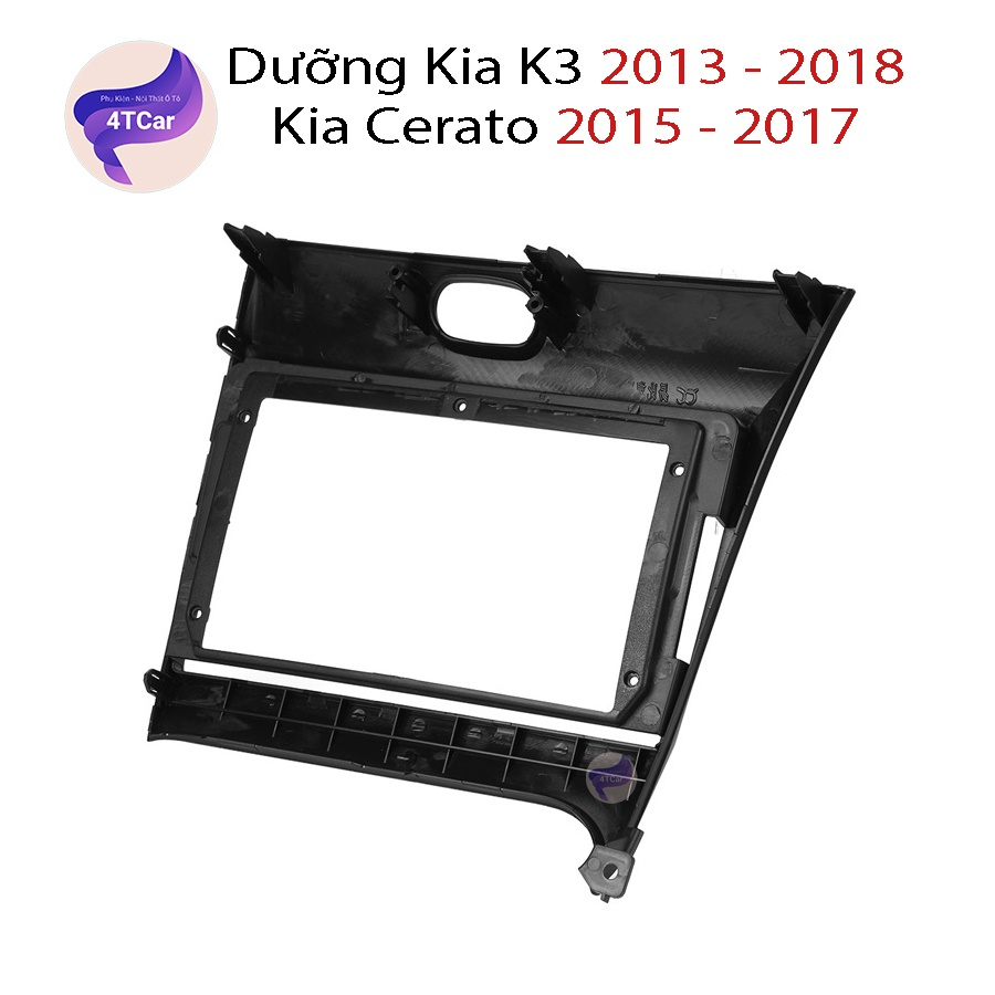 Mặt dưỡng Kia K3 2013 - 2018 Kia Cerato 2015-2017  hàng chính hãng