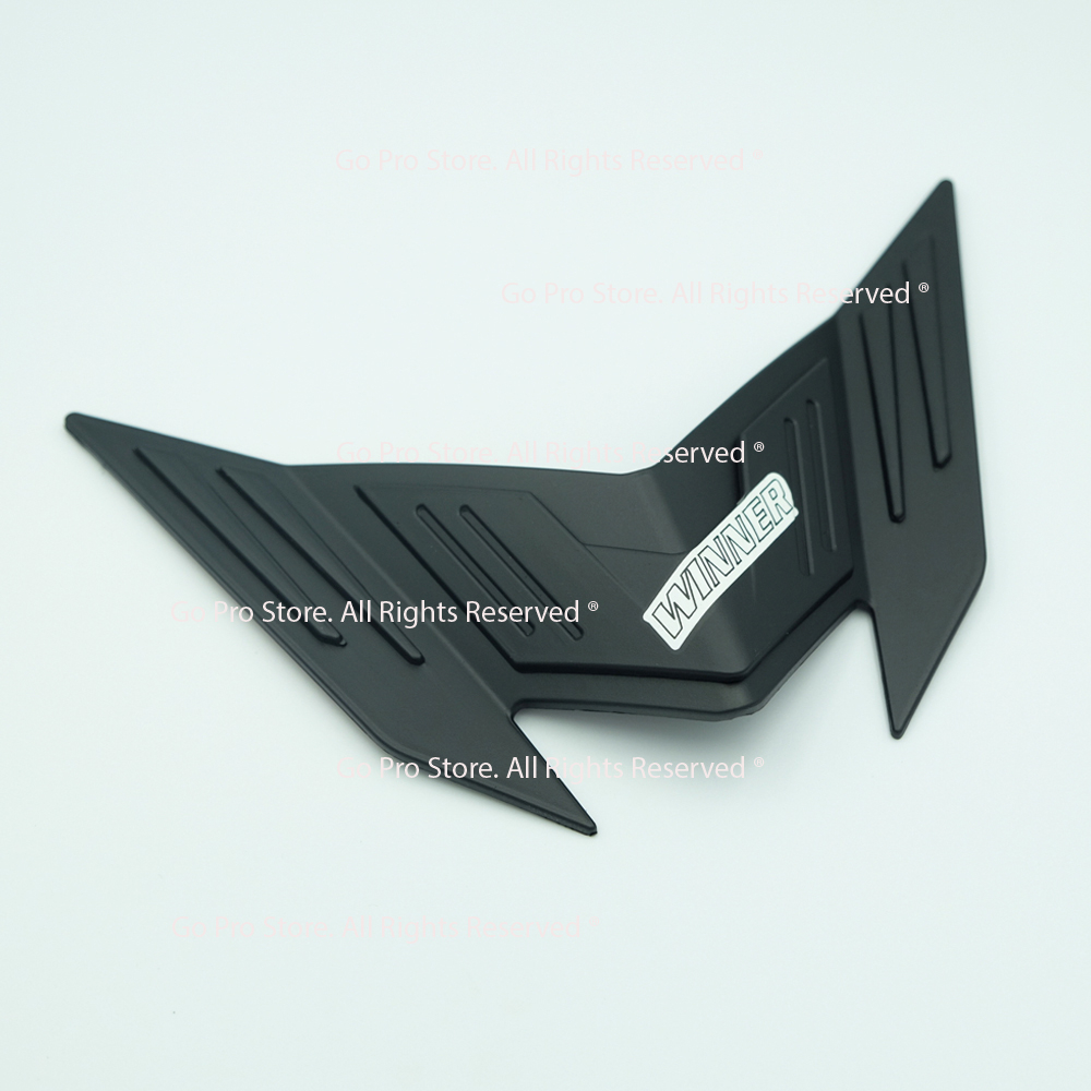 Chỉ Mũi Nhỏ Ốp Mặt Nạ WINNER V1 G1127 - TEM NGẪU NHIÊN