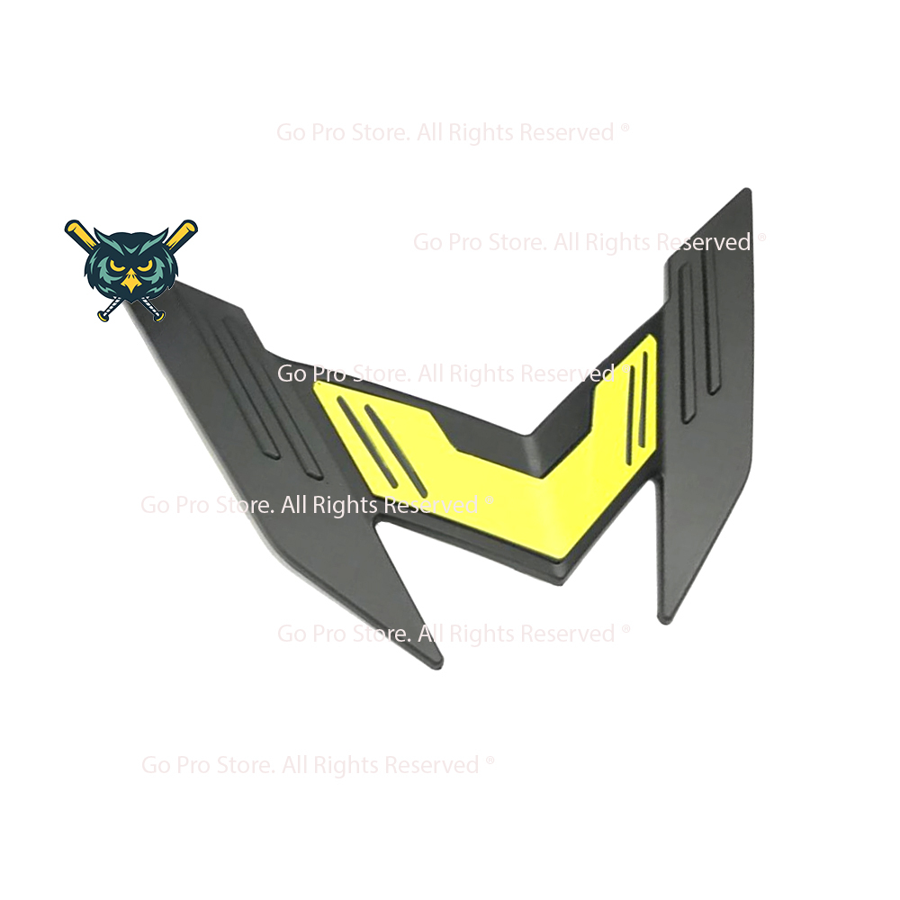 Chỉ Mũi Nhỏ Ốp Mặt Nạ WINNER V1 G1127 - TEM NGẪU NHIÊN