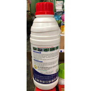 Cỏ Bắp chai 900ml