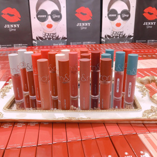Son Kem Romand Zero Velvet Tint