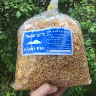 [500GR] Hành Phi Khô
