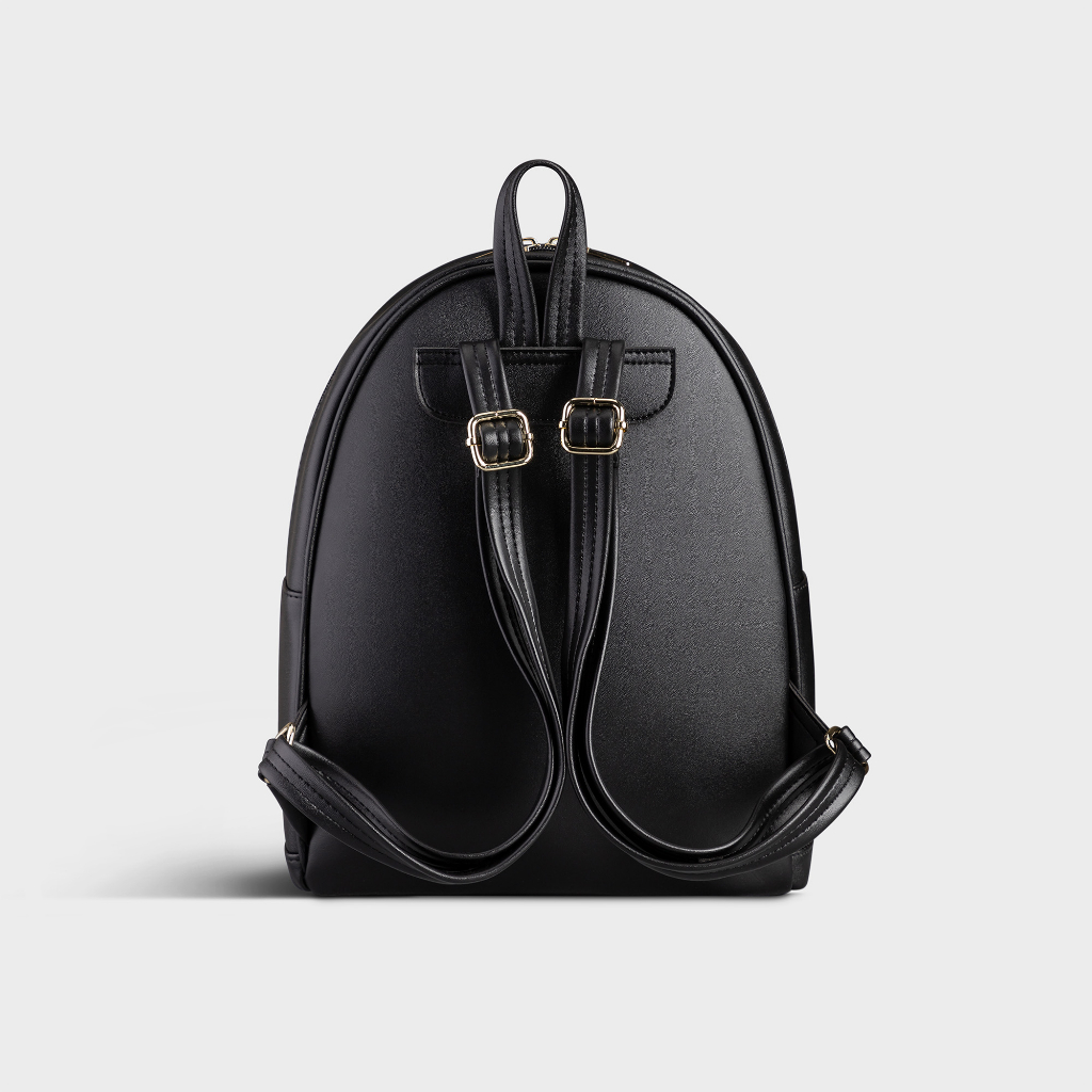 Balo da nữ basic cỡ trung Yuumy Seasand YBA70