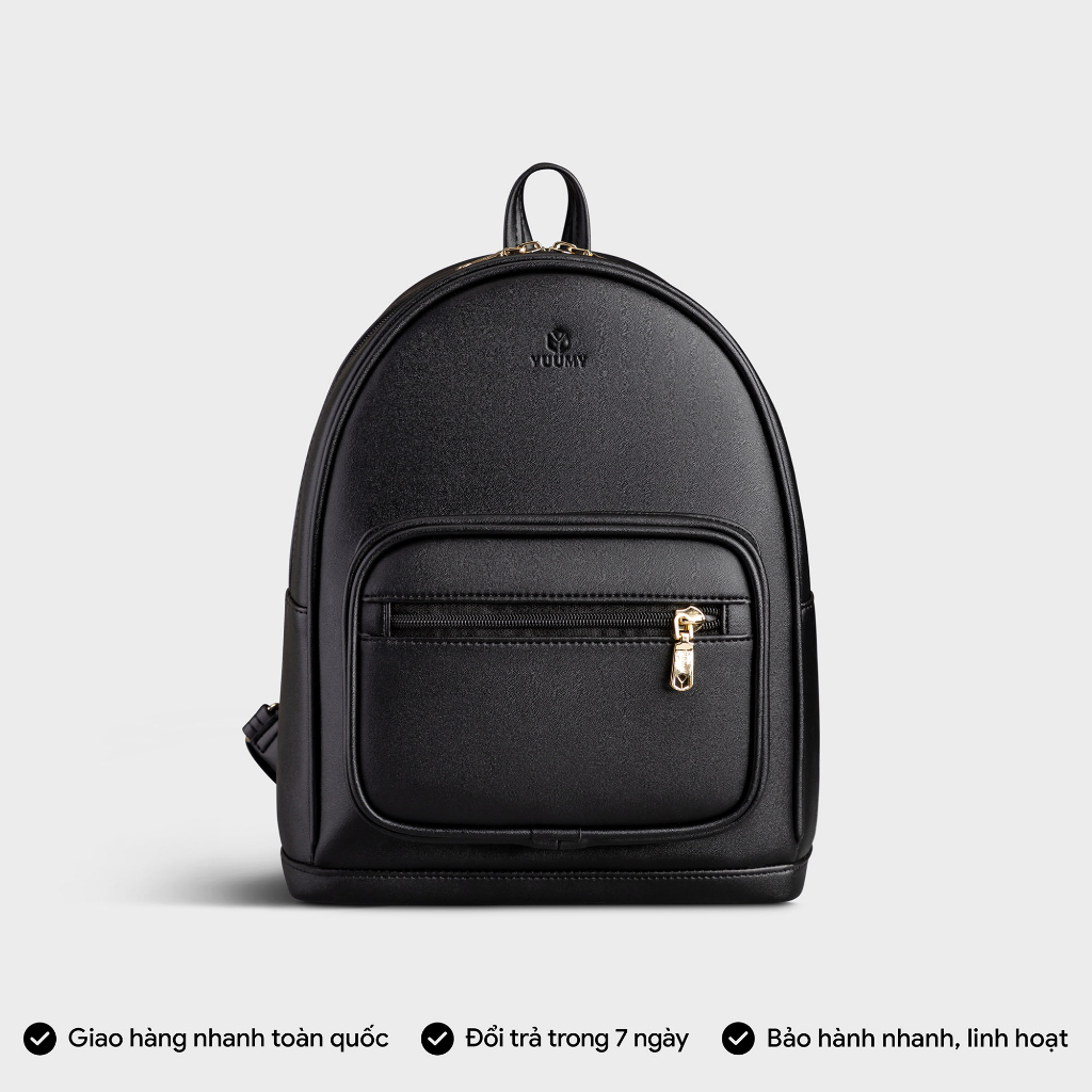 Balo da nữ basic cỡ trung Yuumy Seasand YBA70