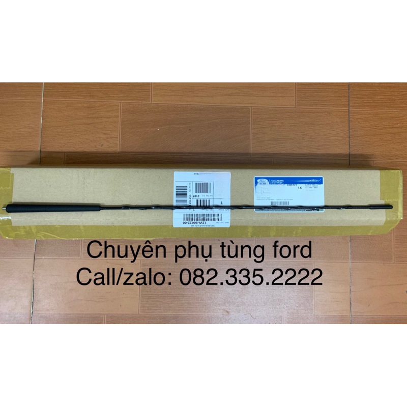 Cần ăng ten ford Ranger, Mazda BT50 2016