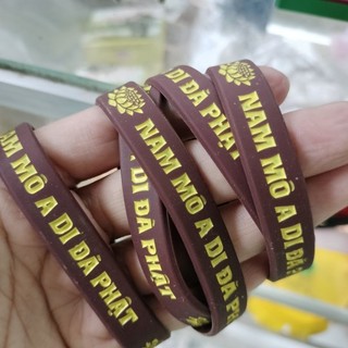 Vòng tay a_di_đà_phật may mắn