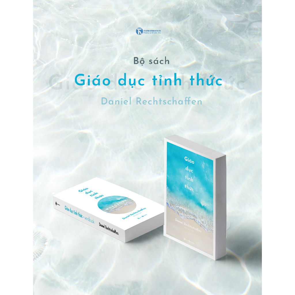 Sách- Bộ Giáo Dục Tỉnh Thức