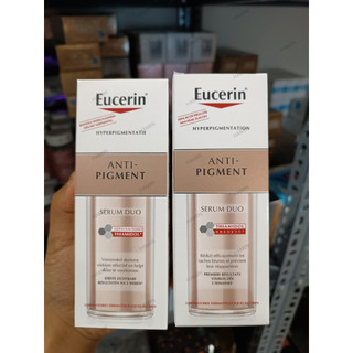 Serum Eucerin Anti-Pigment Duo Hyperpigmentatie cho da nám