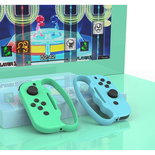 Bộ Boxing Grip Iplay Dành Cho Joycon Nintendo Switch