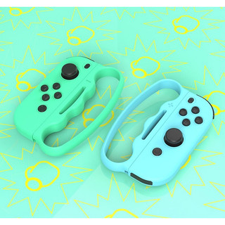 Bộ Boxing Grip Iplay Dành Cho Joycon Nintendo Switch