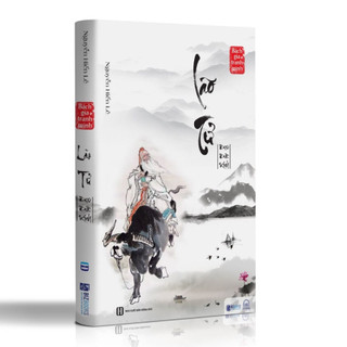 Sách - lão tử đạo đức kinh -