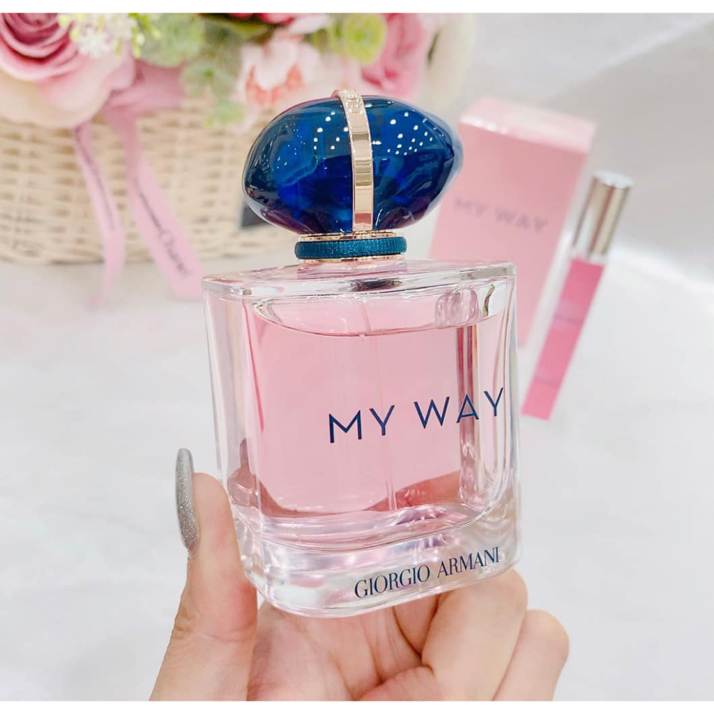 Nước hoa nữ My Way EDP