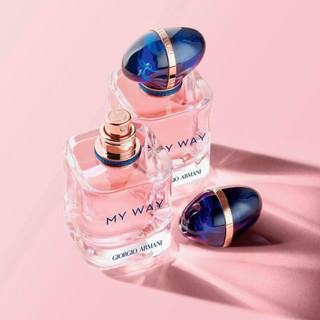 [ Mẫu thử ] Nước hoa nữ My Way EDP